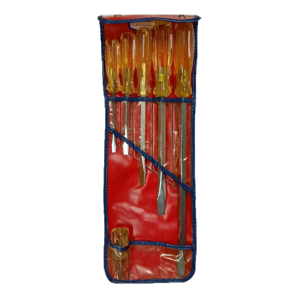 پیچ گوشتی ست 6 عددی پروتو انتیک