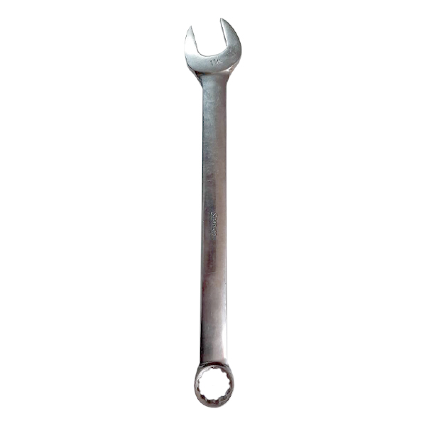 آچار یکسررینگی یکسرتخت سایز 1.4-1 اسناپون