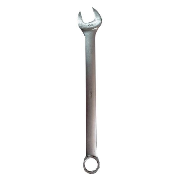 آچار یکسررینگی یکسرتخت سایز 3.8-1 اسناپون