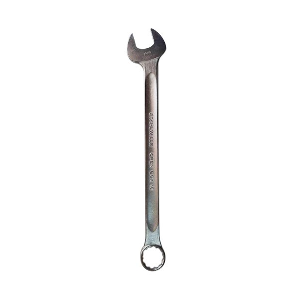 آچار یکسررینگی یکسرتخت سایز 5.16-1 اشتایویل